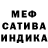 Бутират GHB Les Sel